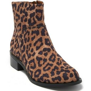 Franco Sarto Benny Ankle Boot